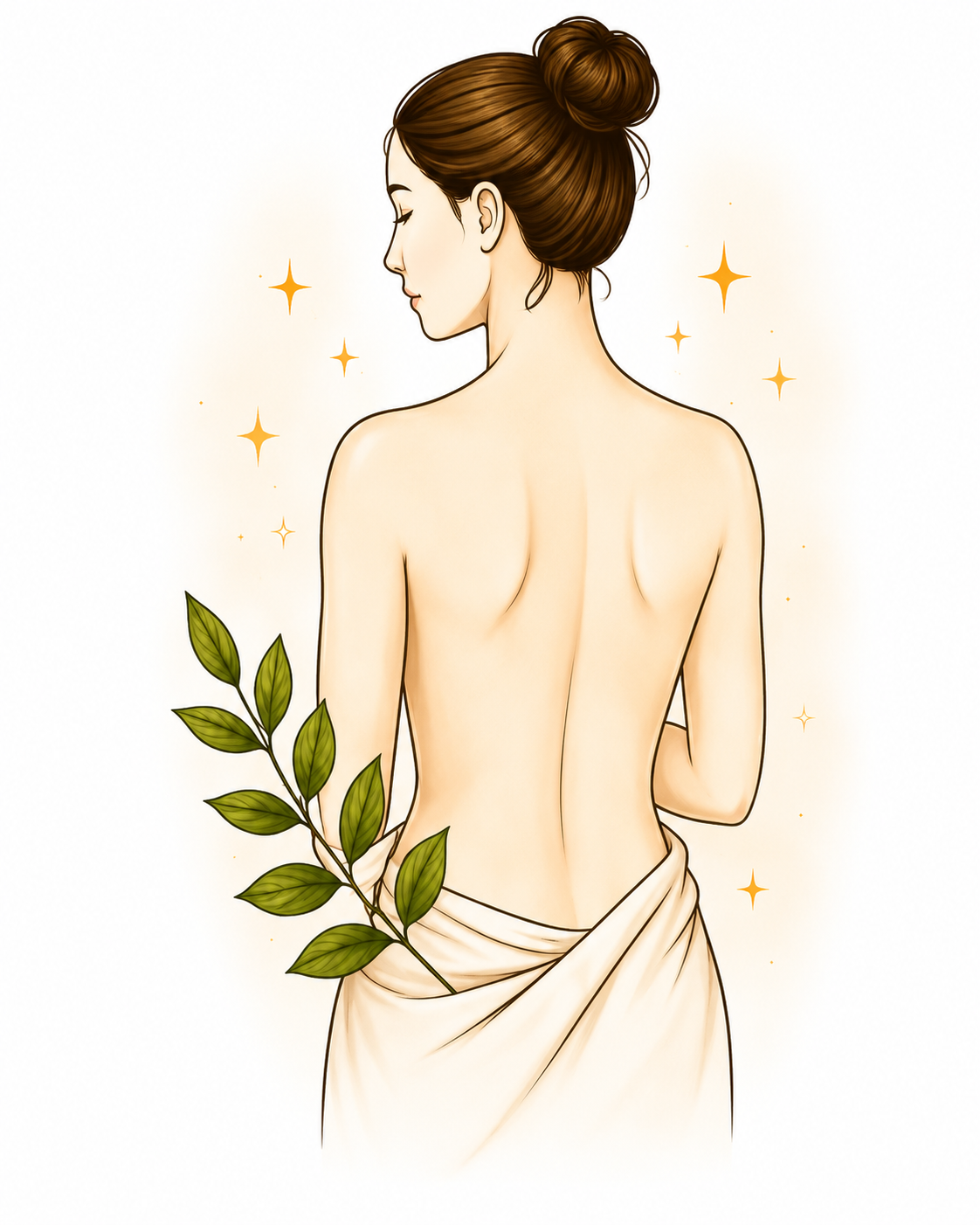Skin care benefits